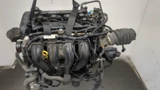 1236040,CSDB Двигатель Ford C-max 1 Арт 9411349, вид 5