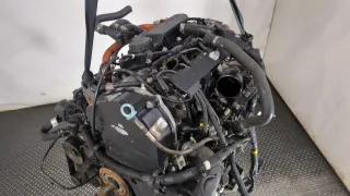 5802098806,F1AGL411J Двигатель Iveco Daily 6 Арт 9182885, вид 5