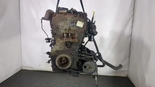 1709003,9C1Q6006AA,P8FA, P8FB Двигатель Ford Transit 3 restailing Арт 8861722, вид 1
