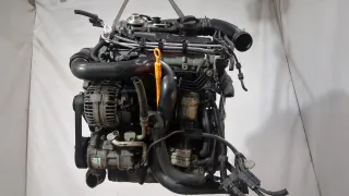 03G100098MX,BXE Двигатель Audi A3 8P Арт 9496033, вид 2