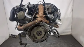 059100031J,ASB Двигатель Volkswagen Touareg 1 Арт 20303464, вид 5