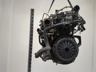 1857849,SVCM5G6006BA,1897601,F1FG6006BA,M1DA Двигатель Ford Focus 3 1.0л Турбо-инжектор Арт 20350480, вид 2