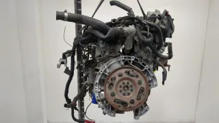 CA Двигатель Mazda CX-9 1 Арт 20352740, вид 2