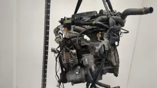 CA Двигатель Mazda CX-9 1 Арт 20352740, вид 4