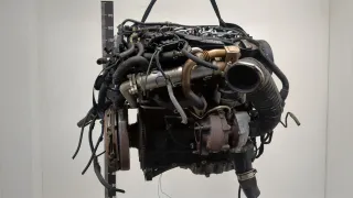 CAHA Двигатель Audi A4 B8 Арт 20353622, вид 2