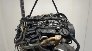 CAHA Двигатель Audi A4 B8 Арт 20353622, вид 5