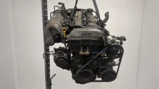 FP8702300,FSZE Двигатель Mazda Premacy 1 Арт 20353843, вид 1