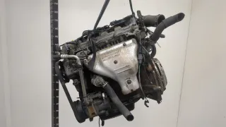 FP8702300,FSZE Двигатель Mazda Premacy 1 Арт 20353843, вид 4