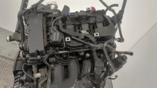 A2710106700,M271.946 Двигатель Mercedes C W203 Арт 20410531, вид 5