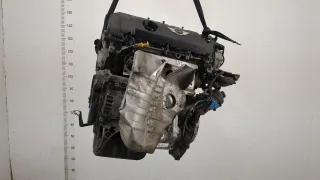 N16B16A Двигатель MINI Cooper F56,F55 Арт 20412268, вид 4