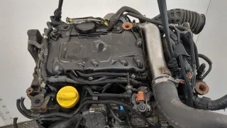 1010200Q1K,M9R Двигатель Nissan X-Trail T31 Арт 20416774, вид 5