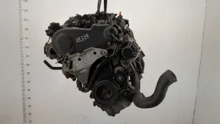 03L100035,CBAB Двигатель Volkswagen Tiguan 1 Арт 20397876, вид 1