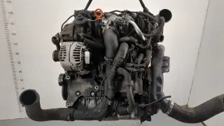 03L100035,CBAB Двигатель Volkswagen Tiguan 1 Арт 20397876, вид 3