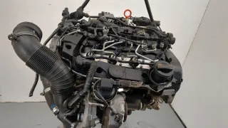03L100035,CBAB Двигатель Volkswagen Tiguan 1 Арт 20397876, вид 5
