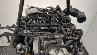 04L100090D,04L100090DX,CXXB Двигатель Audi A3 8V Арт 20415064, вид 5