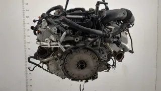 079100031T,CAUA Двигатель Audi A5 (S5,RS5) 1 Арт 20423537, вид 2