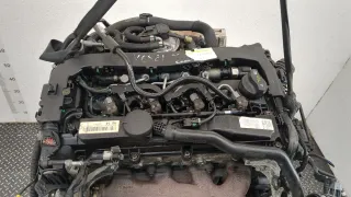 OM 651.924 Двигатель Mercedes E W212 Арт 20425647, вид 5