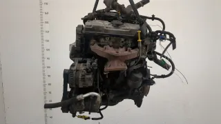 KFV Двигатель Citroen C3 1 Арт 20441799, вид 4