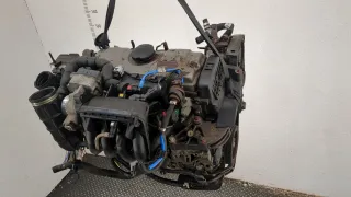 KFV Двигатель Fiat Qubo Арт 20446743, вид 5