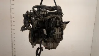 5601395,55558059,Z14XEP Двигатель Opel Meriva 1 Арт 20446875, вид 4