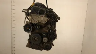 D4HA Двигатель Hyundai IX35 Арт 20446960, вид 1