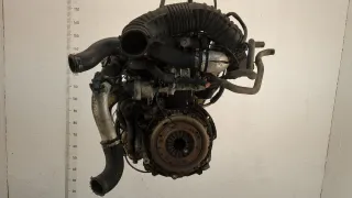 D4HA Двигатель Hyundai IX35 Арт 20446960, вид 3