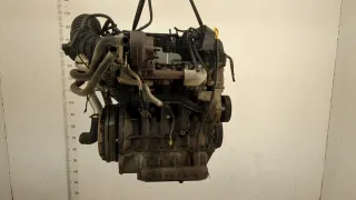 D4HA Двигатель Hyundai IX35 Арт 20446960, вид 4