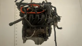 LUU Двигатель Chevrolet Volt Арт 20447141, вид 4