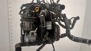 03L100034,CFFB Двигатель Volkswagen Jetta 6 Арт 20447287, вид 2