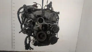 101029W2AD,VQ35DE Двигатель Nissan Murano Z50 3.5л Инжектор Арт 20448066, вид 1