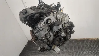 VQ35DE Двигатель Nissan Murano Z52 Арт 20448830, вид 5