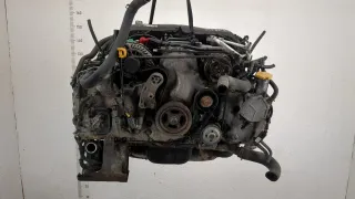 EE20Z Двигатель Subaru Forester SJ Арт 20448912, вид 1