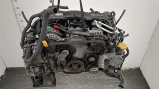EE20Z Двигатель Subaru Forester SJ Арт 20448912, вид 5