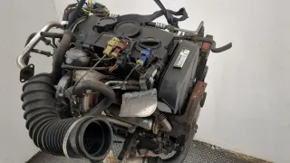 ECD Двигатель Dodge Journey 1 Арт 20449351, вид 5