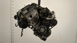 1KRFE Двигатель Toyota Aygo 1 Арт 20450874, вид 1