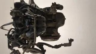 1KRFE Двигатель Toyota Aygo 1 Арт 20450874, вид 4