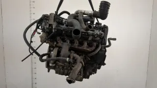 D5244T Двигатель Volvo V70 2 Арт 20450897, вид 4