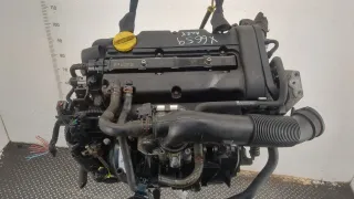 Z14XEP Двигатель Opel Astra J Арт 20451475, вид 5