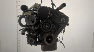 4D56 Двигатель Mitsubishi L200 3 Арт 20451520, вид 1