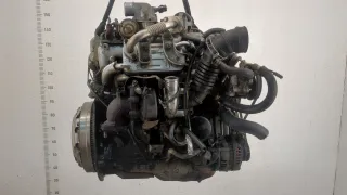4D56 Двигатель Mitsubishi L200 3 Арт 20451520, вид 3