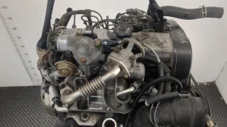 4D56 Двигатель Mitsubishi L200 3 Арт 20451520, вид 4