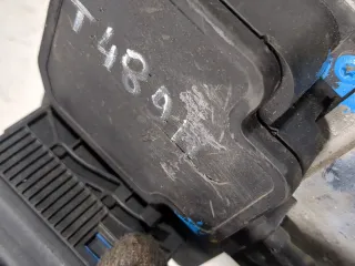 8E0614111AS,0265202401 Блок АБС (ABS) Audi A6 C6 (S6,RS6) Арт 20151944, вид 5