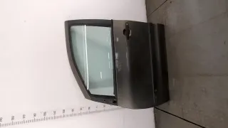  Стеклоподъемник левый передний Ford Galaxy 1 restailing Арт 11417195, вид 1