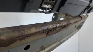 1711073,AM218B041AD Панель передняя (телевизор) Ford Mondeo 4 restailing Арт 20404201, вид 3