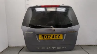  Крышка багажника (дверь 3-5) SsangYong Rexton 3 Арт 20452003