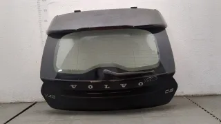  Крышка багажника (дверь 3-5) Volvo V40 2 Арт 20445059, вид 1