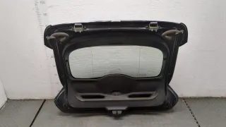  Крышка багажника (дверь 3-5) Volvo V40 2 Арт 20445059, вид 5