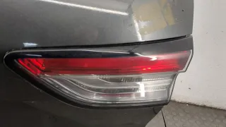  Крышка багажника (дверь 3-5) Ford Escape 4 Арт 20426232, вид 3