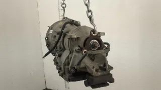  Коробка передач автоматическая (АКПП) BMW 5 F10/F11/GT F07 Арт 20427093, вид 3