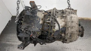 12AS1210T0,1336033022,81320046194 Коробка передач автоматическая (АКПП) MAN TGM Арт 20444883, вид 3